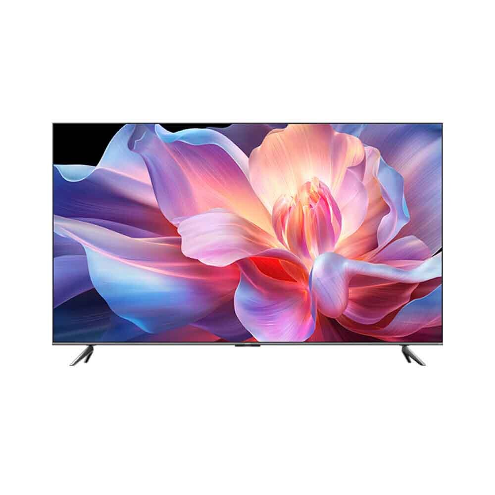 Телевизор Xiaomi Mi TV S Pro L100MA-SP 100", 4K, Direct LED, 144 Гц, черный
Телевизор Xiaomi Mi TV S Pro L100MA-SP 100", 4K, Direct LED, 144 Гц, черный