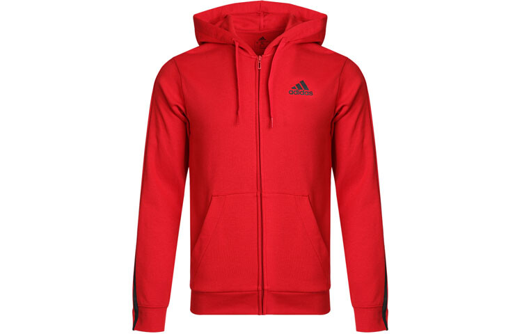 Куртка мужская красная Adidas, красный
Куртка мужская красная Adidas, красный