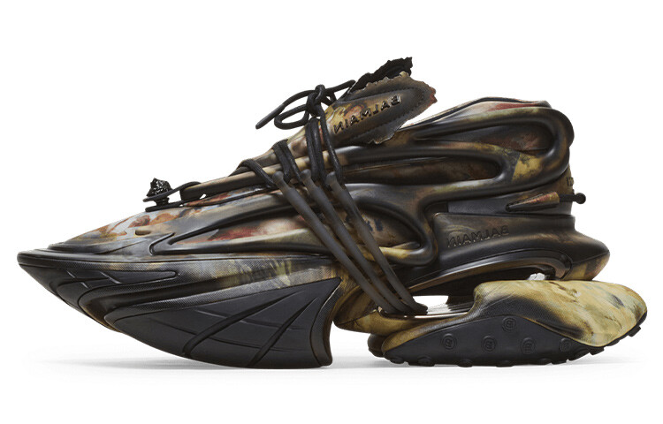 Мужская обувь BALMAIN Unicorn Lifestyle
Мужская обувь BALMAIN Unicorn Lifestyle