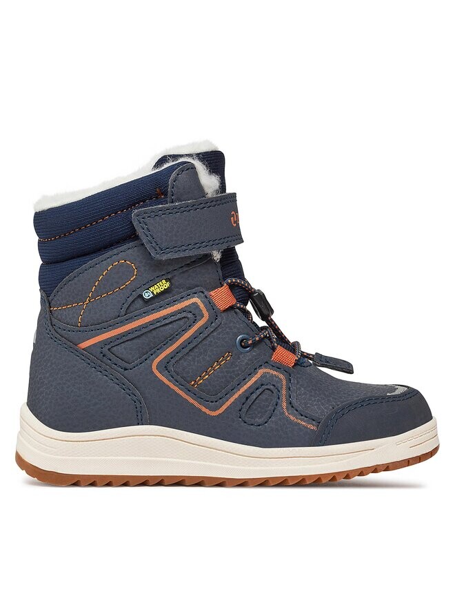 Зимние Ботинки ZigZag Rincet Kids Winterboot WP Z214266, синий
Зимние Ботинки ZigZag Rincet Kids Winterboot WP Z214266, синий