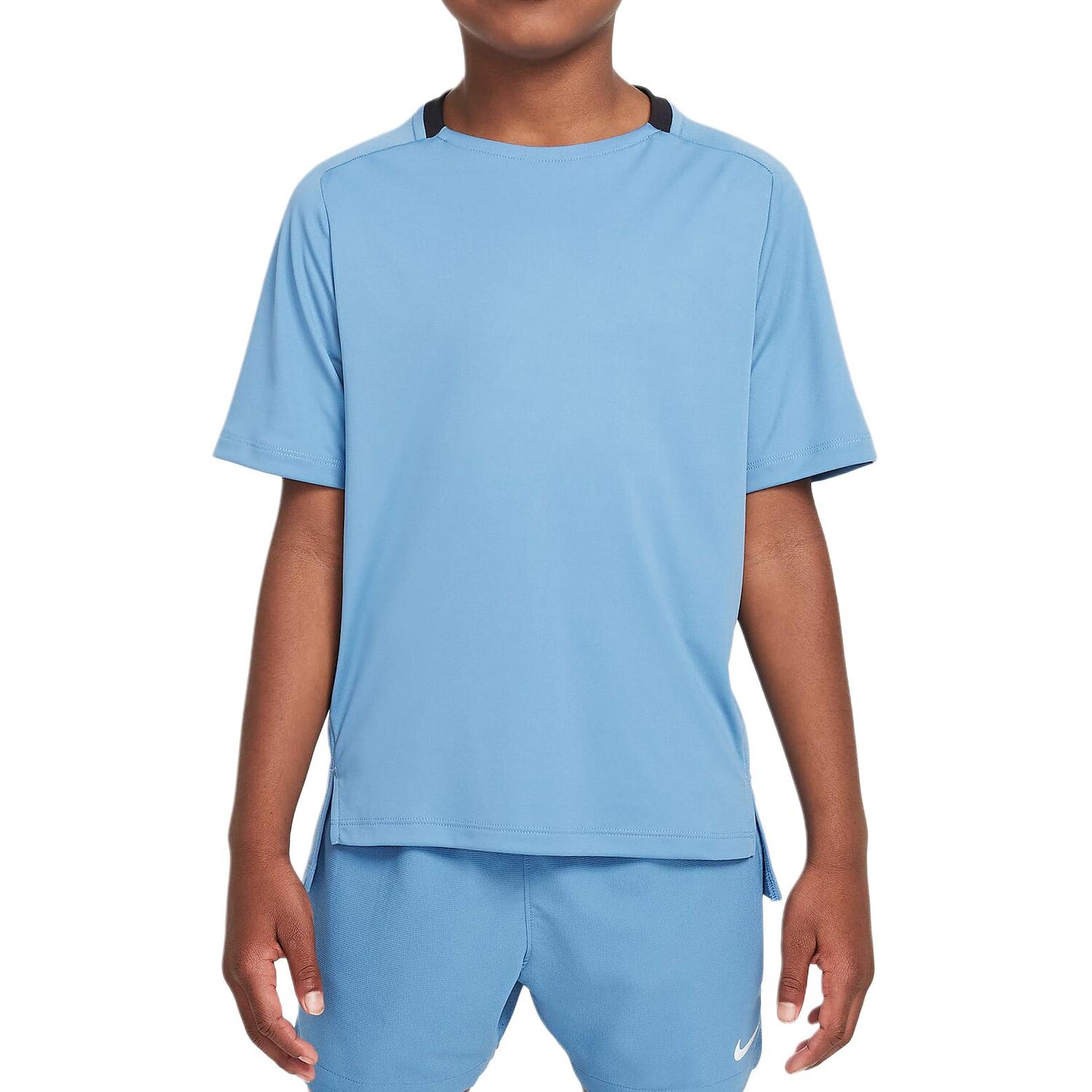 Футболка GS Nike, черный
Футболка GS Nike, черный