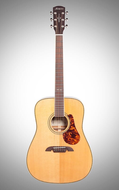 Акустическая гитара Alvarez MD60EBG Masterworks Acoustic-Electric Guitar
Акустическая гитара Alvarez MD60EBG Masterworks Acoustic-Electric Guitar