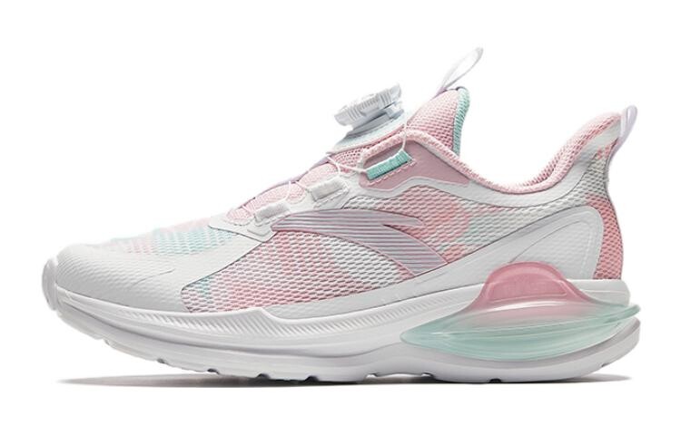 Детские кроссовки GS Anta Kids, розовый
Детские кроссовки GS Anta Kids, розовый