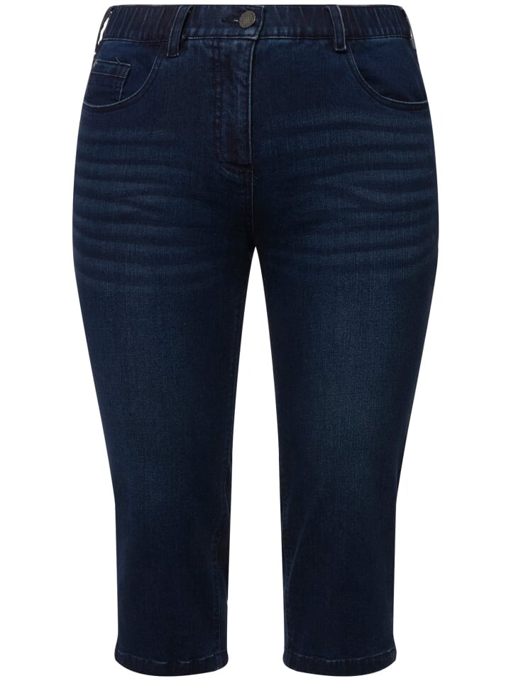 Джинсы Ulla Popken, цвет rinsed wash
Джинсы Ulla Popken, цвет rinsed wash