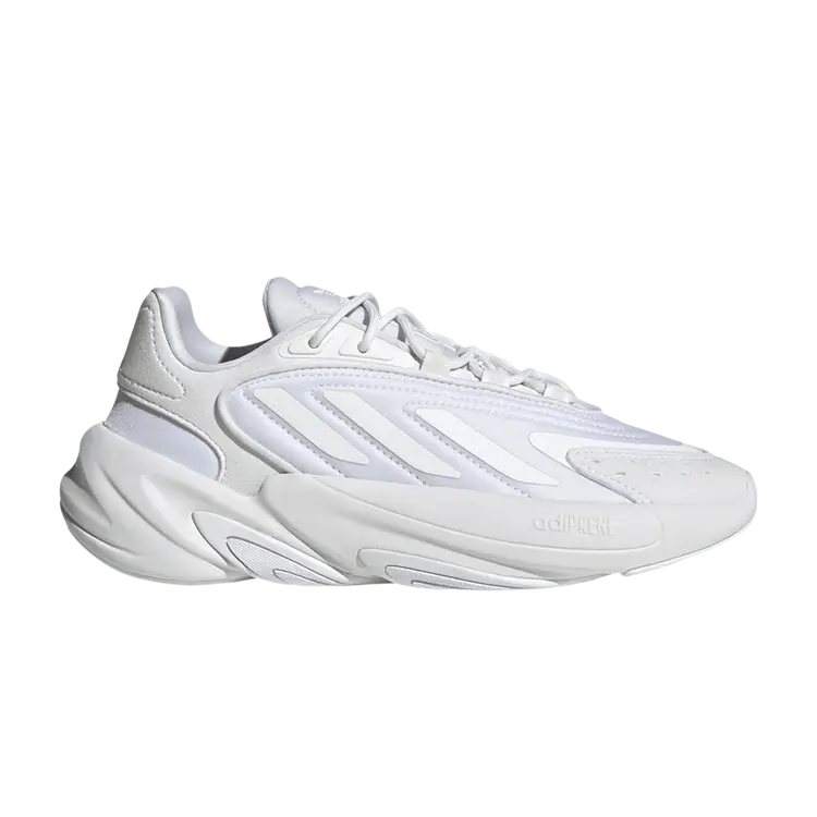 Кроссовки Adidas Ozelia J, белый
Кроссовки Adidas Ozelia J, белый