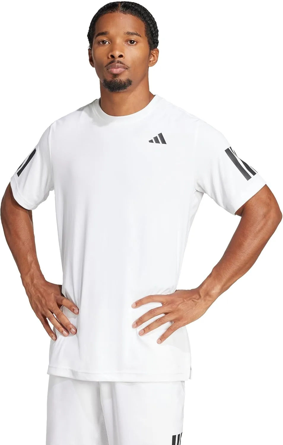 Футболка Adidas Club Tennis Climacool
Футболка Adidas Club Tennis Climacool