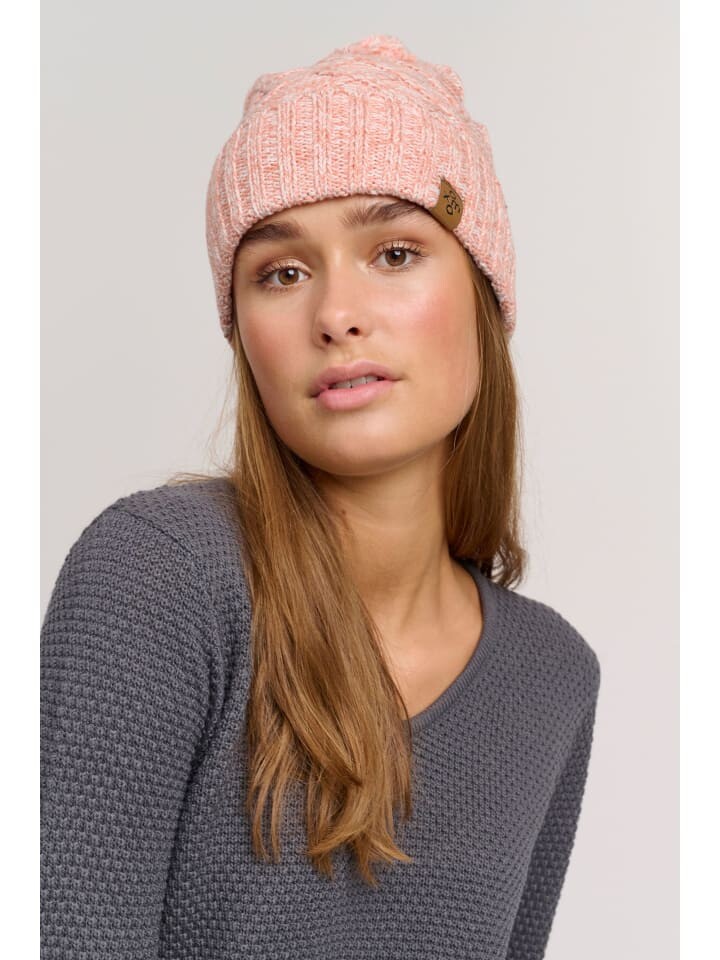 Кепка Oxmo, розовый
Кепка Oxmo, розовый