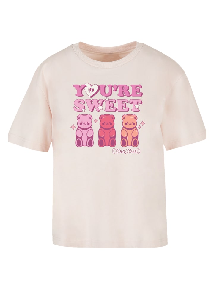 Футболка F4NT4STIC, розовый 
Футболка F4NT4STIC, розовый