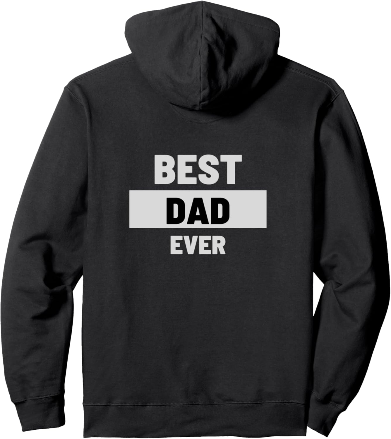 Худи с надписью «Лучший папа на свете», черная Father Power Store, Черный, Худи с надписью «Лучший папа на свете», черная Father Power Store
Худи с надписью «Лучший папа на свете», черная Father Power Store, Черный, Худи с надписью «Лучший папа на свете», черная Father Power Store