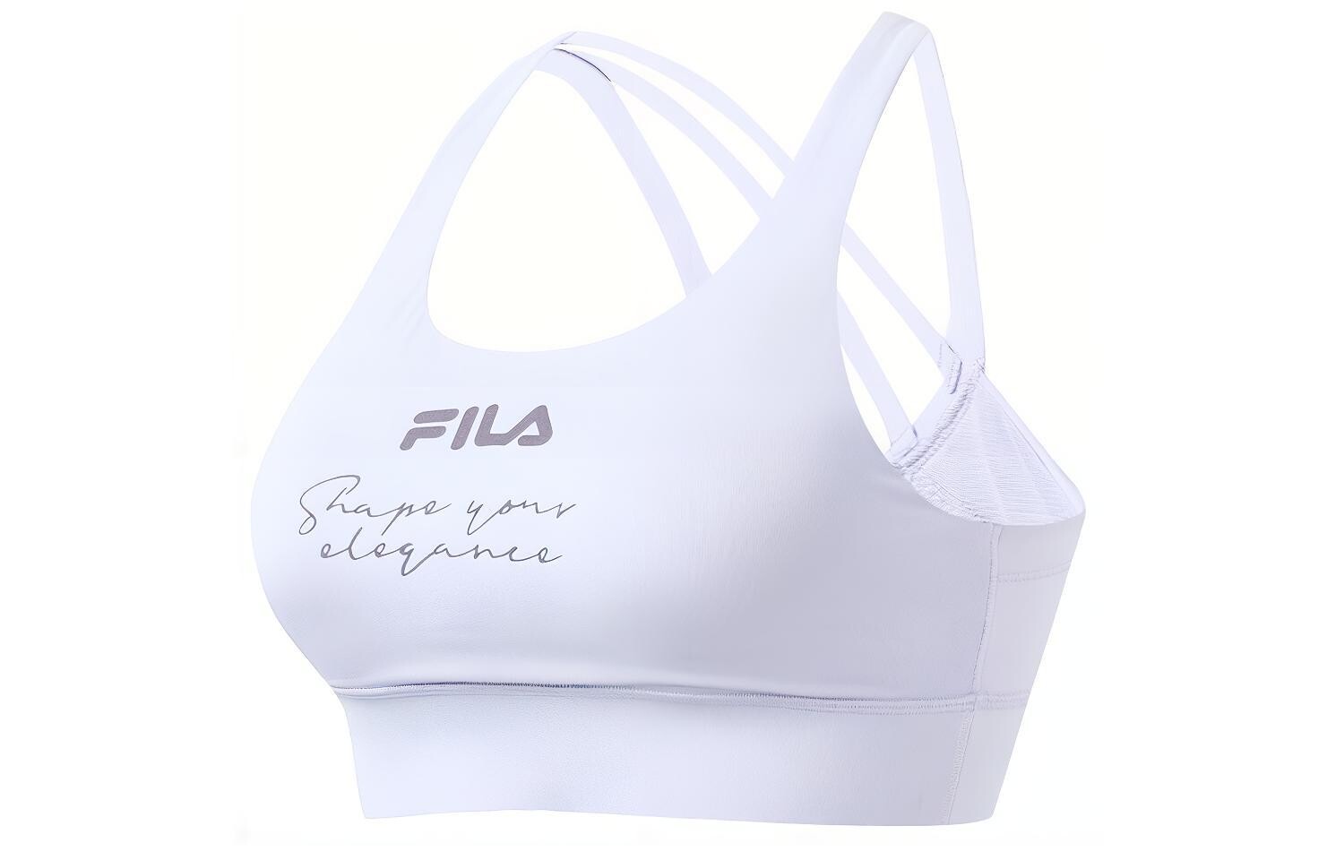 Женский бюстгальтер Fila
Женский бюстгальтер Fila