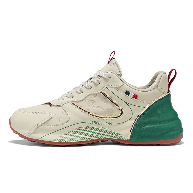 Износостойкие, легкие, амортизирующие, низкие кроссовки для детей и подростков Cotton Gene, черный/золотой
Износостойкие, легкие, амортизирующие, низкие кроссовки для детей и подростков Cotton Gene, черный/золотой