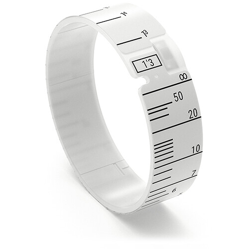 ARRI Smart Focus Ring (1.3') K2.0040122
ARRI Smart Focus Ring (1.3') K2.0040122