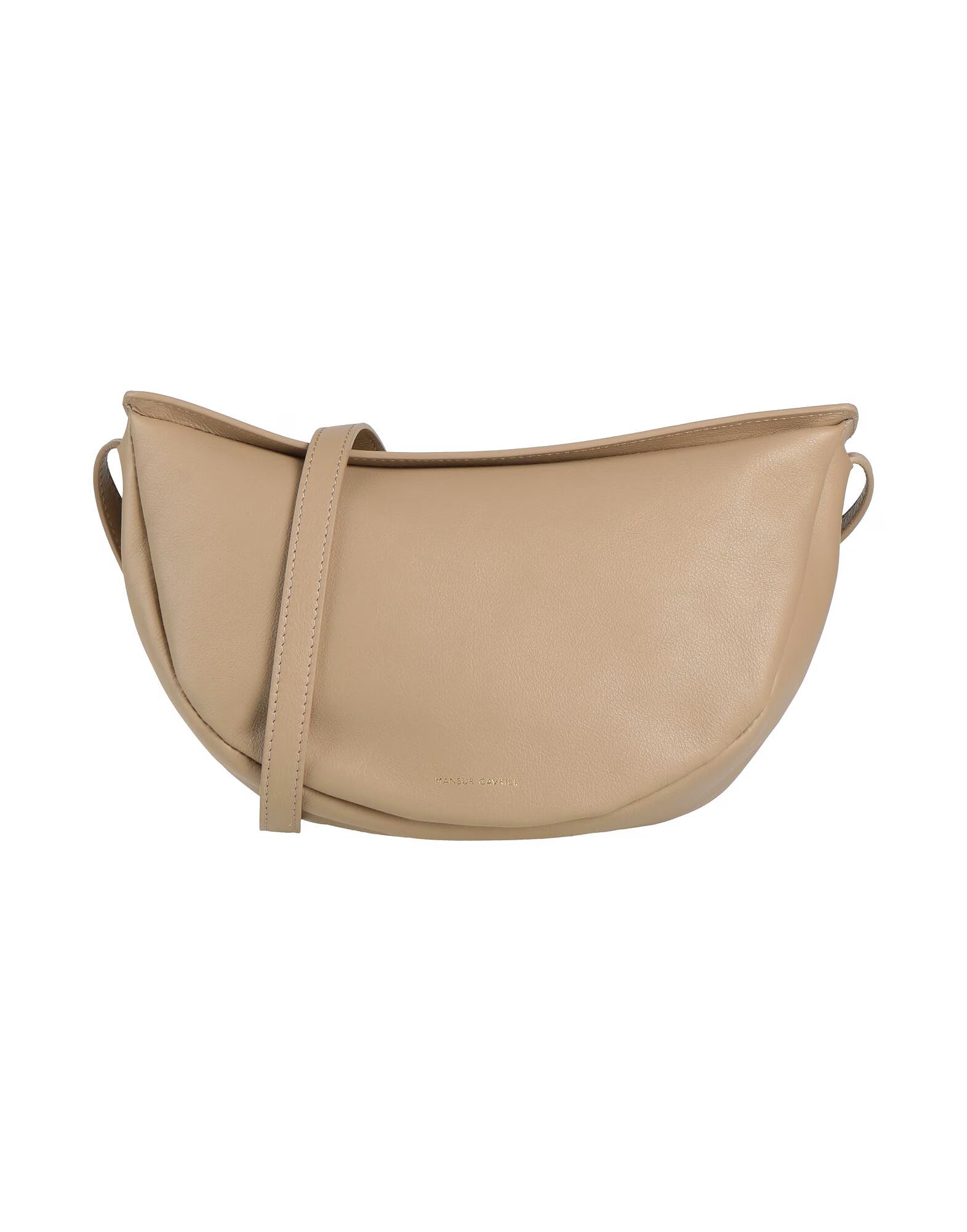 Сумка через плечо Mansur Gavriel, бежевый
Сумка через плечо Mansur Gavriel, бежевый