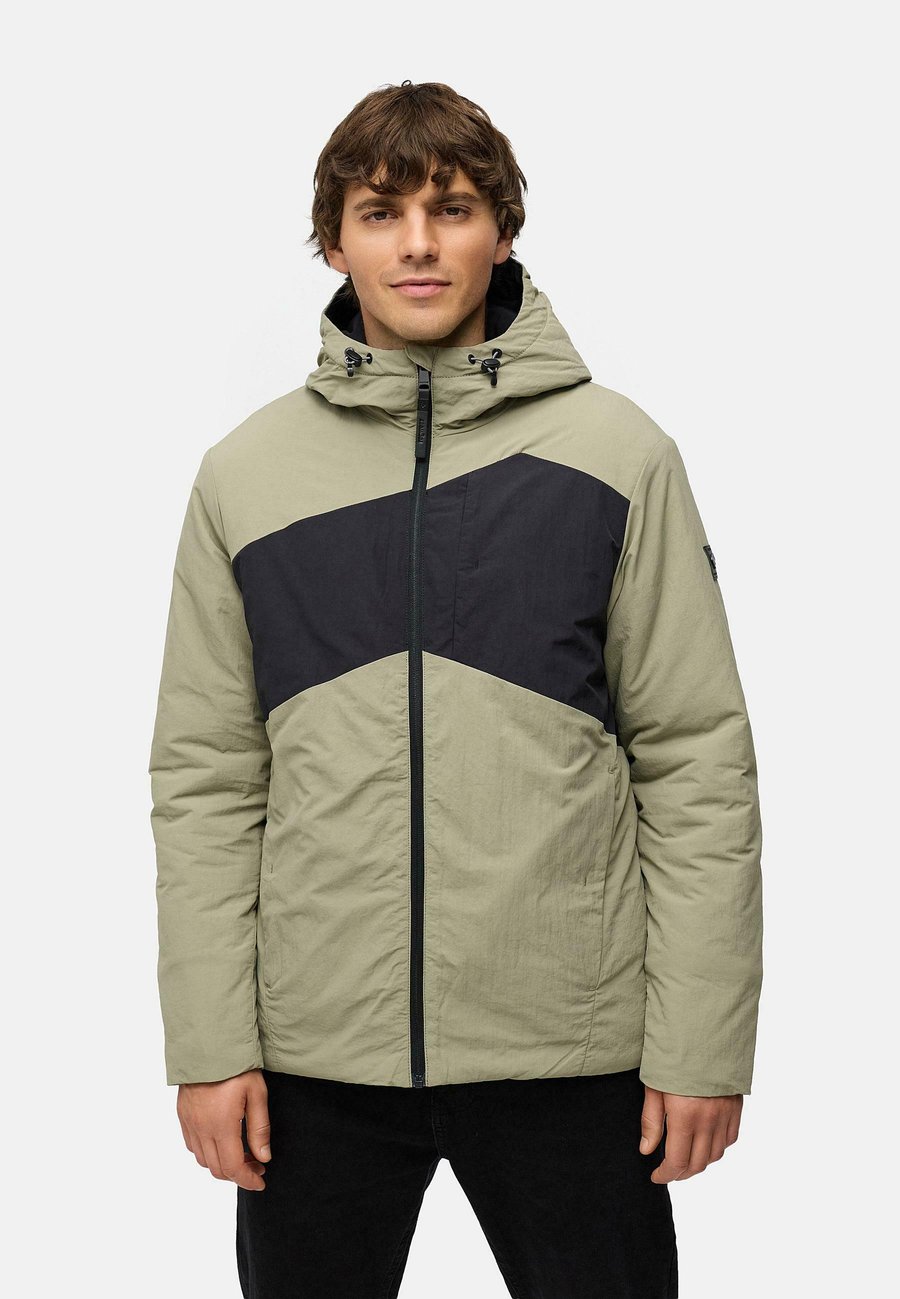 Куртка Ragwear CASSEY WARM YOUMODO, Dusty Olive/Olive
Куртка Ragwear CASSEY WARM YOUMODO, Dusty Olive/Olive