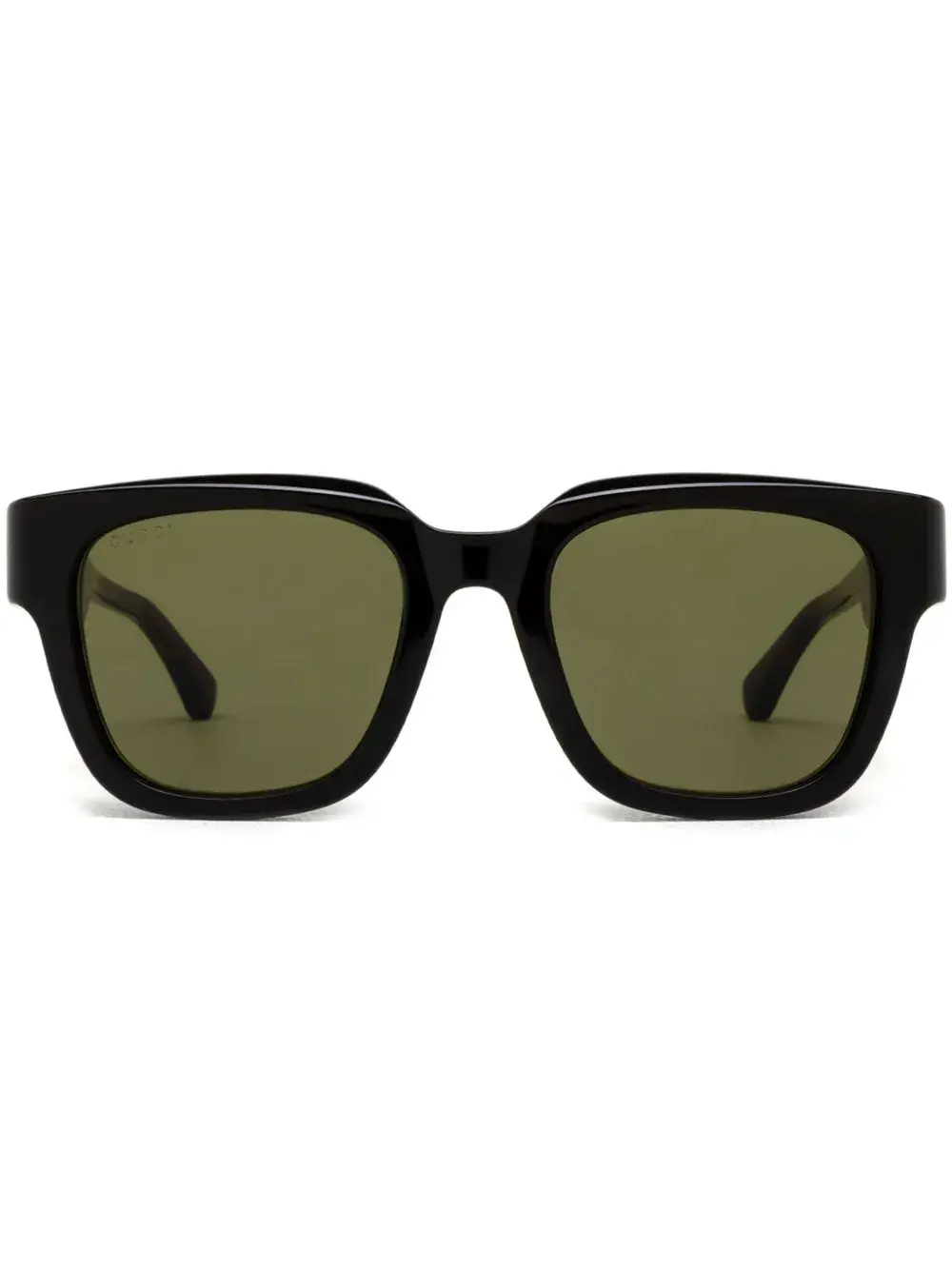 Солнцезащитные очки в квадратной оправе Gucci Eyewear, коричневый
Солнцезащитные очки в квадратной оправе Gucci Eyewear, коричневый