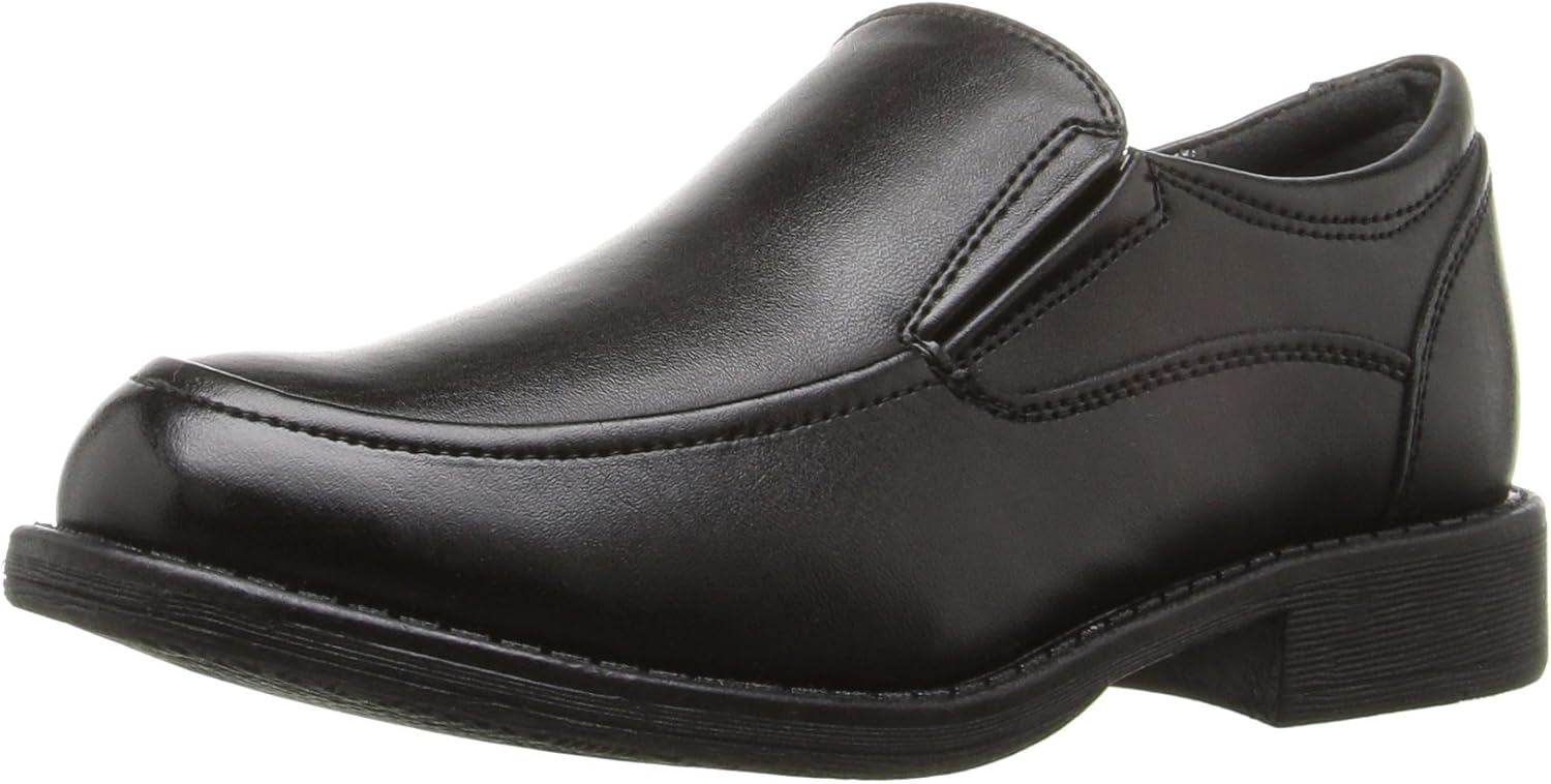 Детские оксфорды Steve Madden BSLIDER, черный
Детские оксфорды Steve Madden BSLIDER, черный