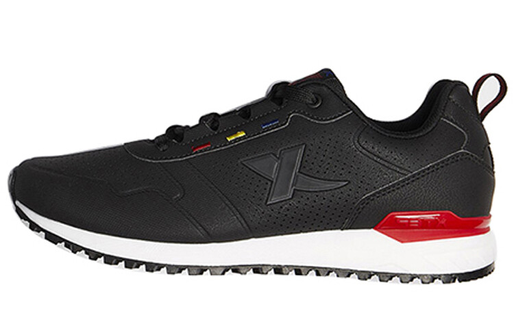 Образ жизни Образ жизни Обувь Мужчины Низкий верх Xtep
Образ жизни Образ жизни Обувь Мужчины Низкий верх Xtep