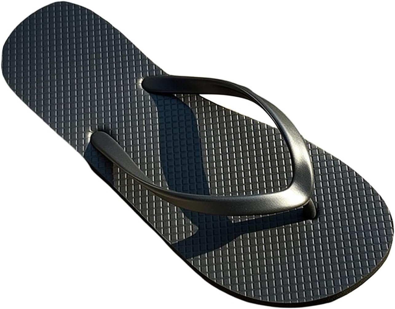 Летние шлепанцы для женщин и мужчин, плоские тапочки для душа, пляжа и бассейна, ультралегкие базовые резиновые шлепанцы на мягкой подошве Glmdkai, черный
Летние шлепанцы для женщин и мужчин, плоские тапочки для душа, пляжа и бассейна, ультралегкие базовые резиновые шлепанцы на мягкой подошве Glmdkai, черный