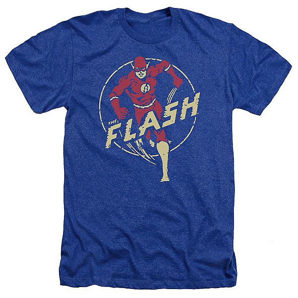 Футболка DC Comics Flash Licensed Character
Футболка DC Comics Flash Licensed Character