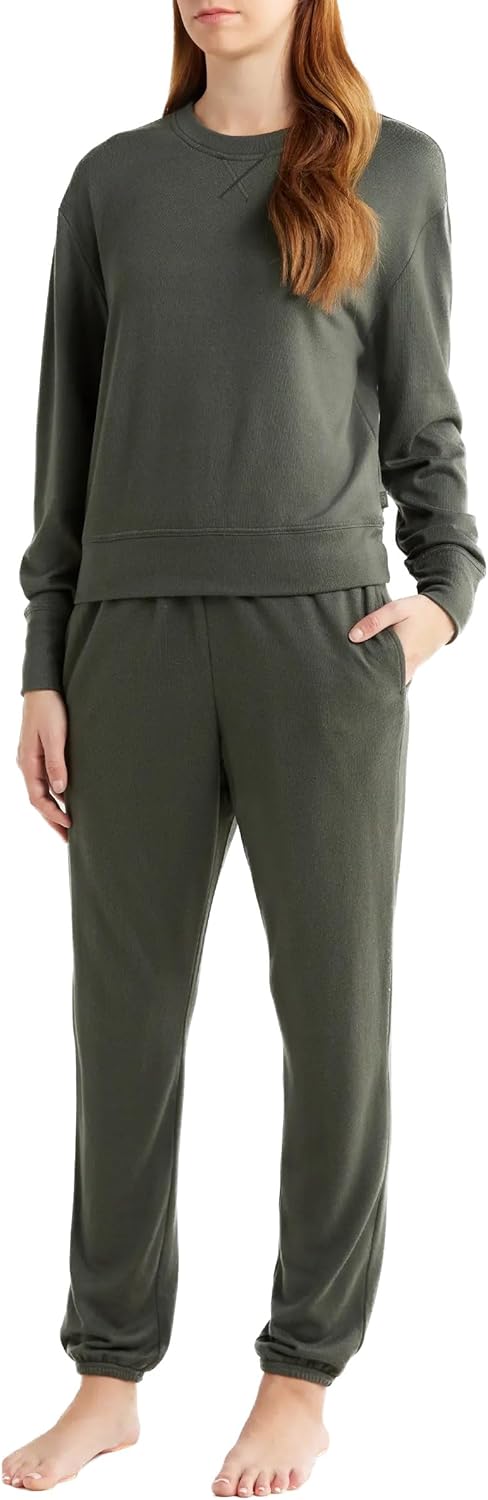 Женский комплект UGG Gable Set II, Forester
Женский комплект UGG Gable Set II, Forester