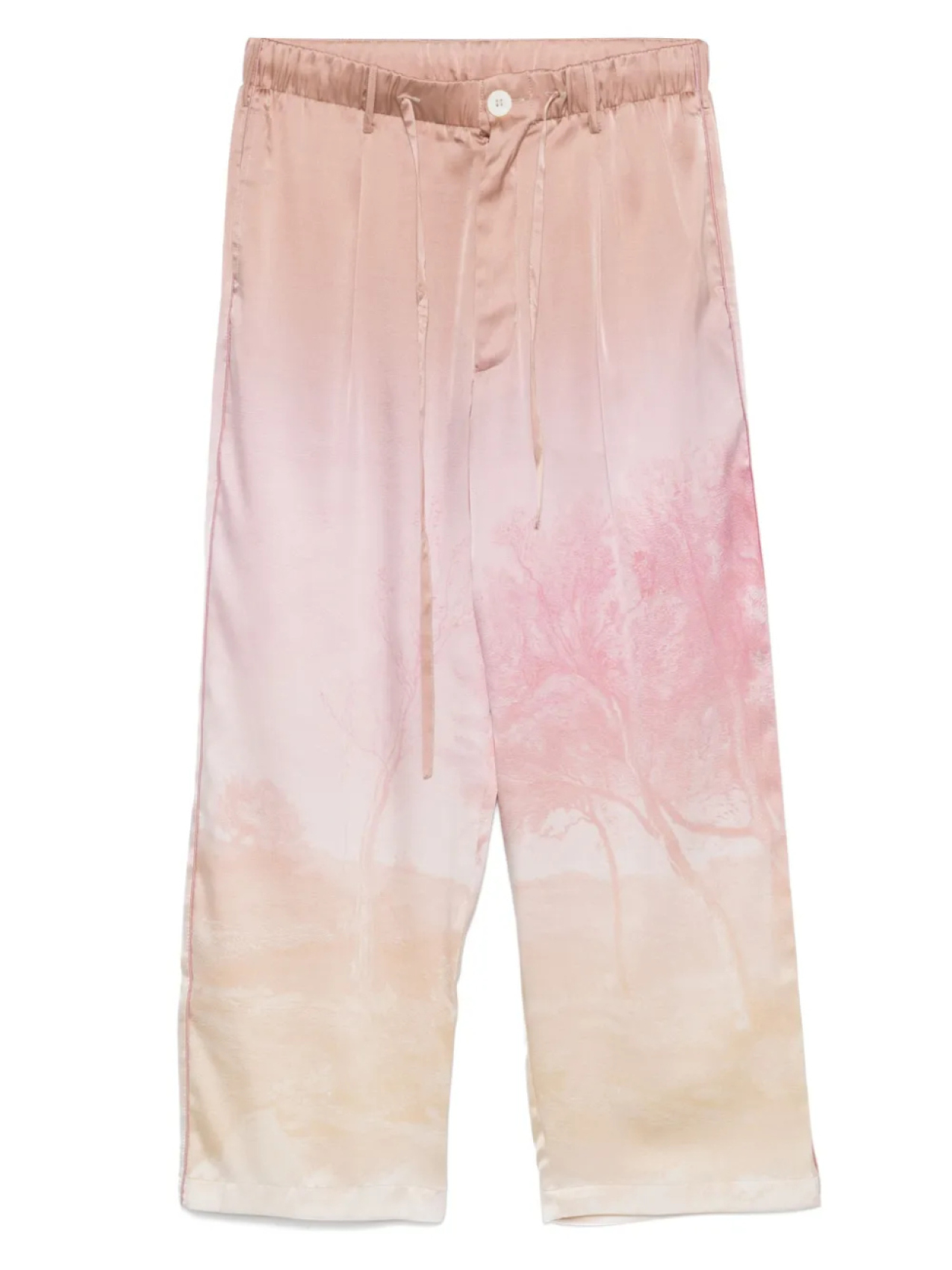 Брюки Ada Pierre-Louis Mascia, розовый
Брюки Ada Pierre-Louis Mascia, розовый