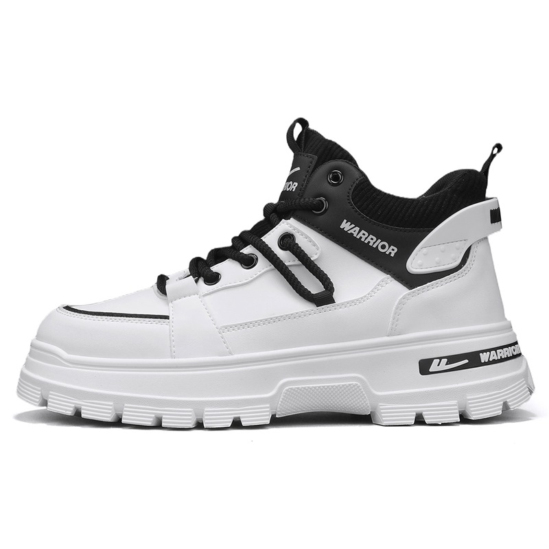 WARRIOR Ботинки Combat мужские Beige Black
WARRIOR Ботинки Combat мужские Beige Black