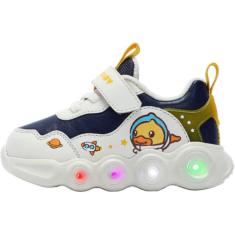 B.Duck Желтые утиные противоскользящие, износостойкие, термо низкие повседневные ботинки kids'
B.Duck Желтые утиные противоскользящие, износостойкие, термо низкие повседневные ботинки kids'