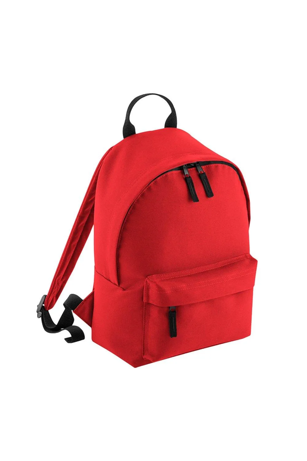 Модный рюкзак / рюкзак (14 литров) (2 шт. в упаковке) Bagbase, красный
Модный рюкзак / рюкзак (14 литров) (2 шт. в упаковке) Bagbase, красный