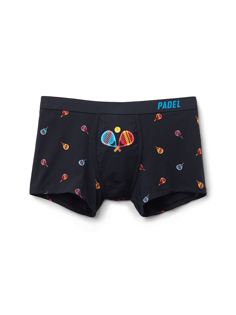 Трусы INTIMISSIMI Boxer shorts, синий
Трусы INTIMISSIMI Boxer shorts, синий