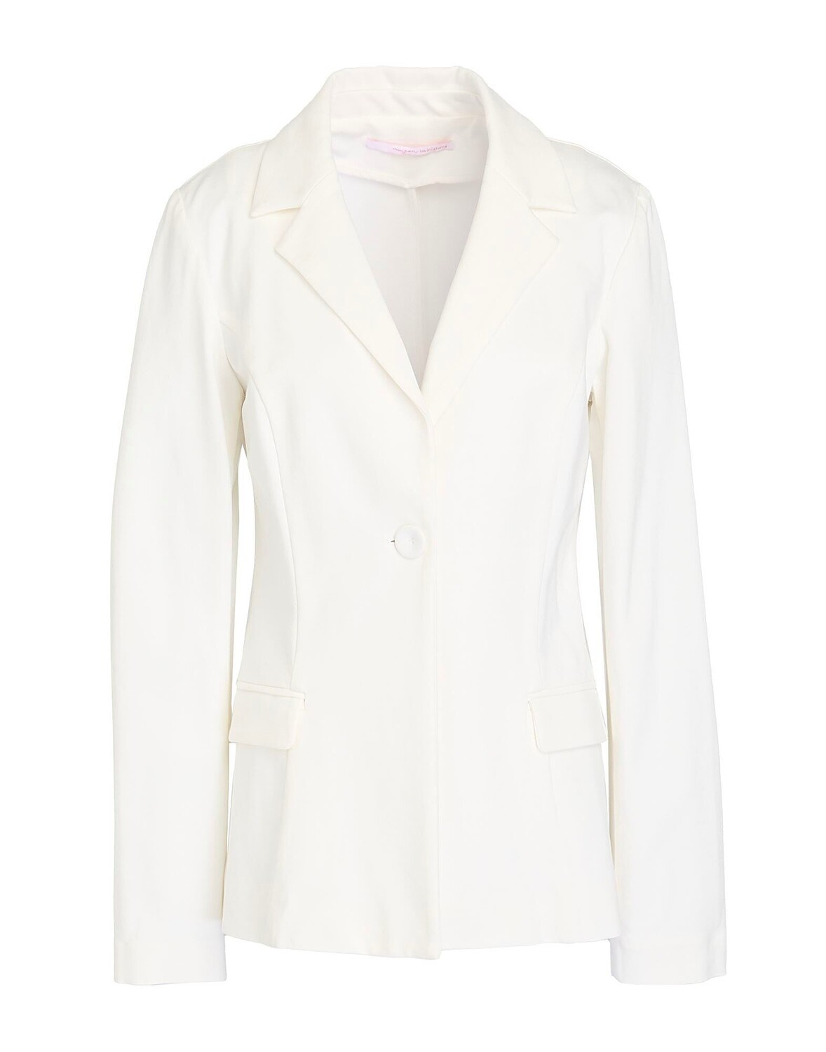 Блейзер Maison Laviniaturra, белый
Блейзер Maison Laviniaturra, белый