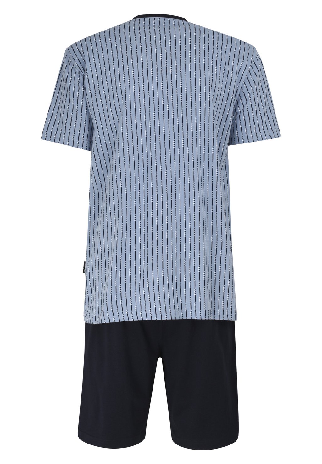 Пижамный комплект Götzburg, синий
Пижамный комплект Götzburg, синий