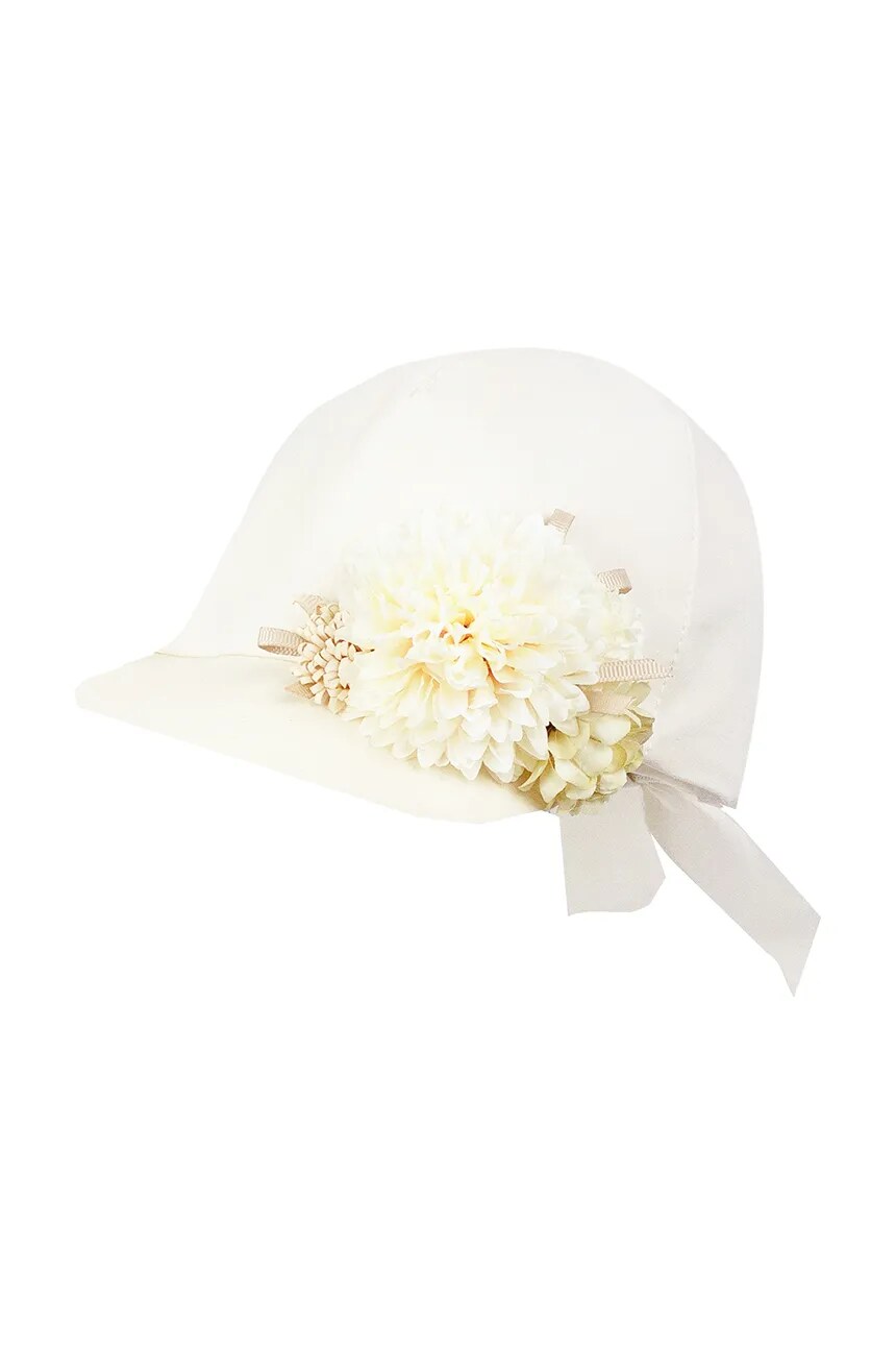 Бейсболка детская хлопковая PASSION Jamiks, бежевый
Бейсболка детская хлопковая PASSION Jamiks, бежевый