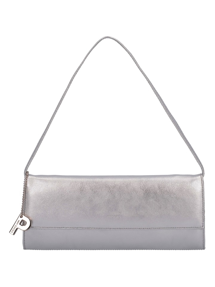 Клатч PICARD Auguri Clutch Tasche Leder 26 cm, цвет silberfarben
Клатч PICARD Auguri Clutch Tasche Leder 26 cm, цвет silberfarben