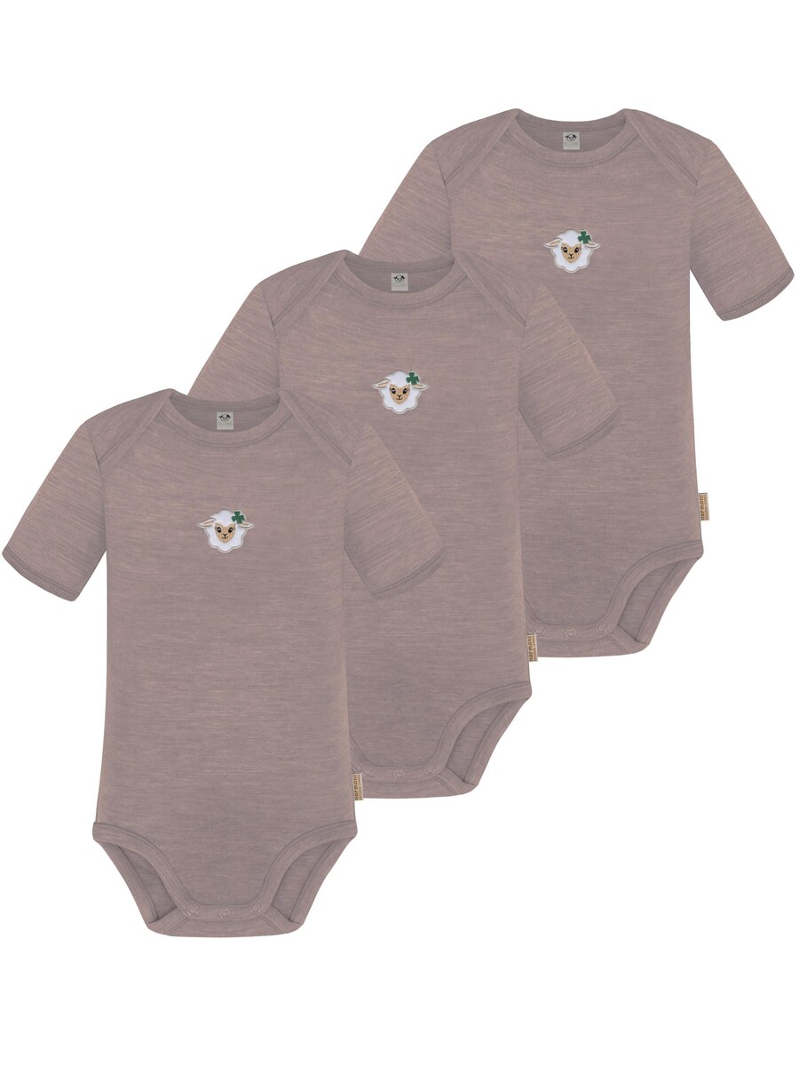 Комбинезон/боди normani Tauranga, Rose
Комбинезон/боди normani Tauranga, Rose