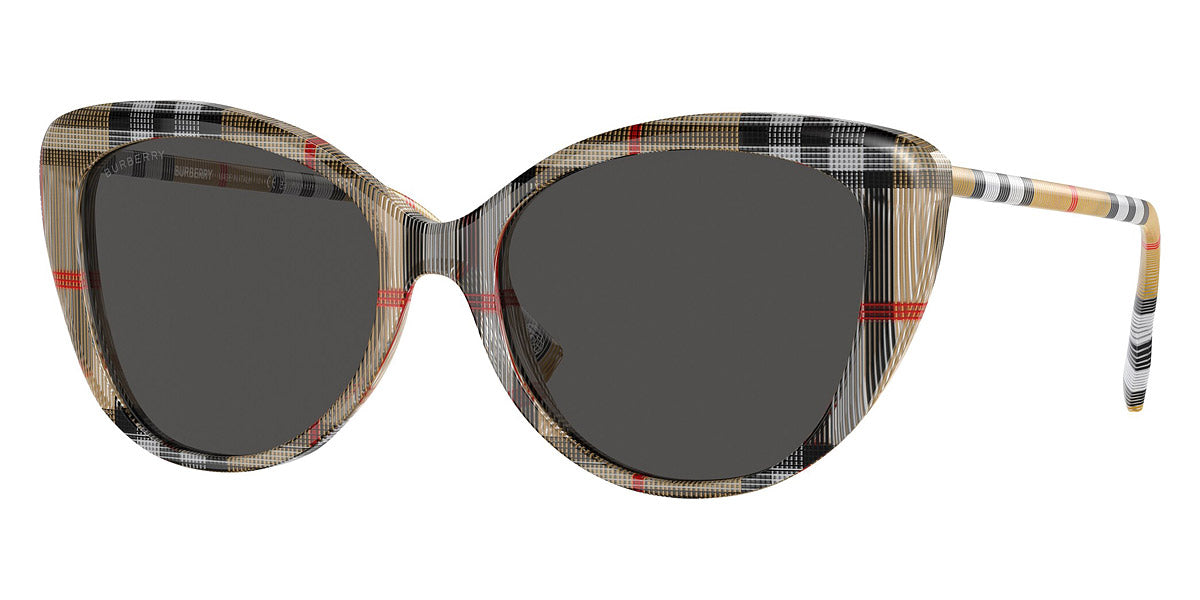 Женские солнцезащитные очки Burberry 54 мм в винтажную клетку, цвет vintage check
Женские солнцезащитные очки Burberry 54 мм в винтажную клетку, цвет vintage check