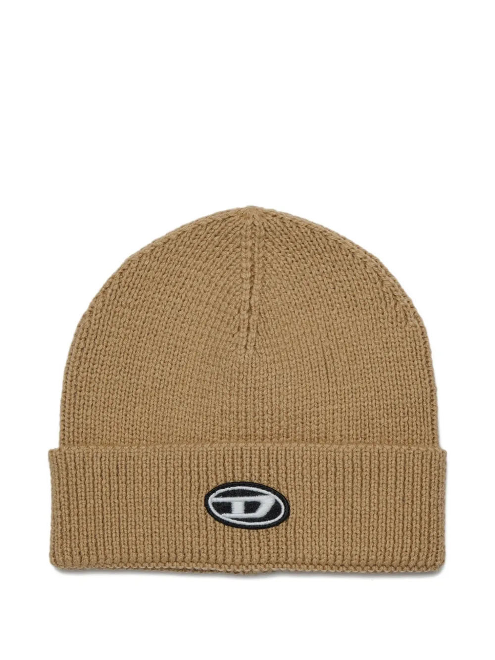 Шапка бини с вышитым логотипом Diesel Kids, нейтральный
Шапка бини с вышитым логотипом Diesel Kids, нейтральный