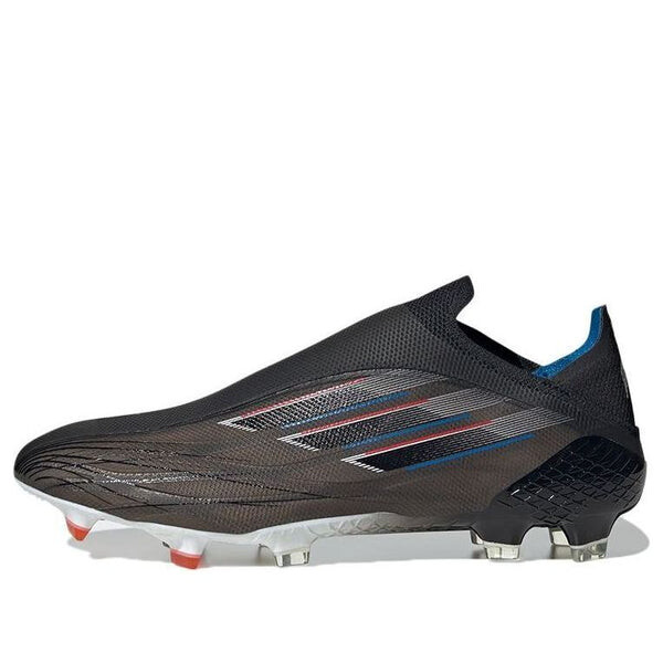 Кроссовки x speedflow fg Adidas, черный
Кроссовки x speedflow fg Adidas, черный