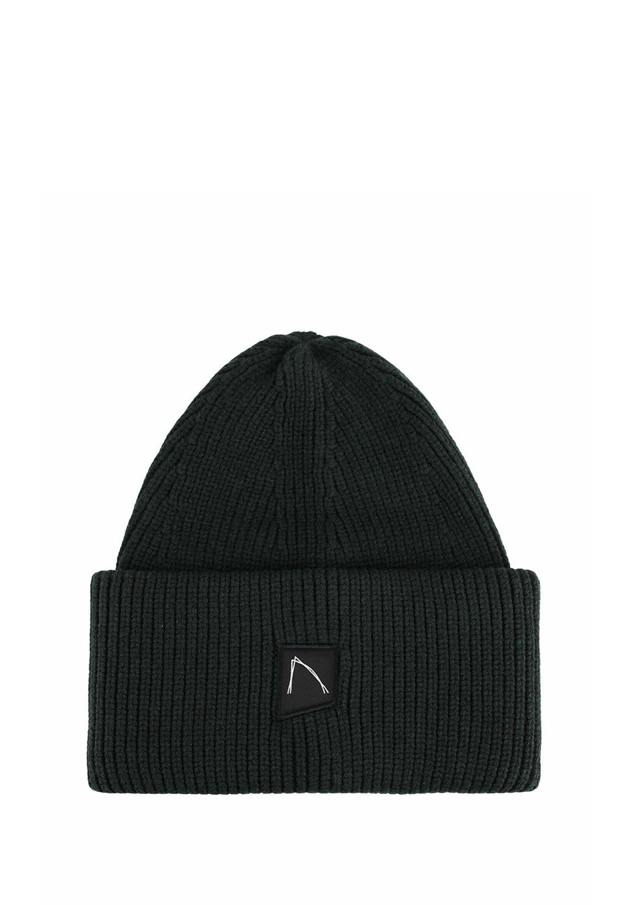 Шапка CHASIN' NOAH , Dark Green
Шапка CHASIN' NOAH , Dark Green