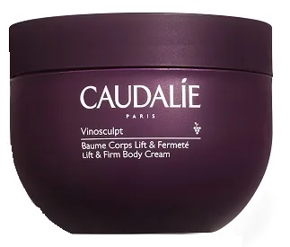Caudalie Vinosculpt Укрепляющий бальзам для тела
Caudalie Vinosculpt Укрепляющий бальзам для тела