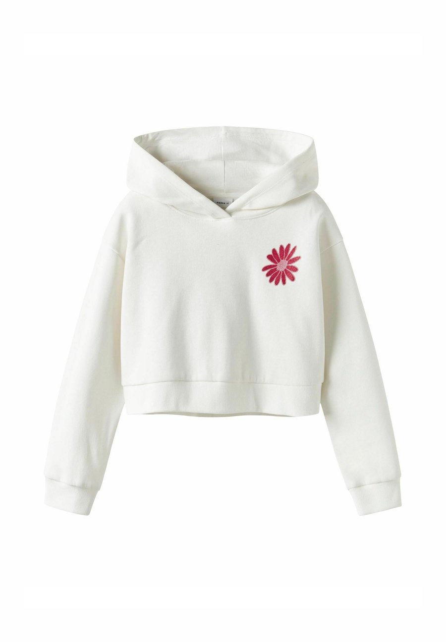 Худи Name it NKFKORY CROP, Cloud Dancer/Off-White
Худи Name it NKFKORY CROP, Cloud Dancer/Off-White