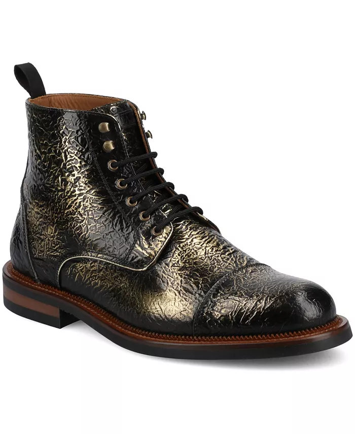 Мужские ботинки Rome Dress Taft, золотой
Мужские ботинки Rome Dress Taft, золотой