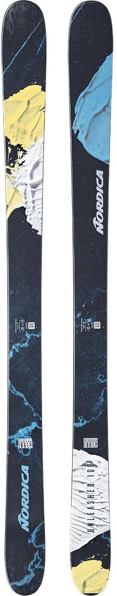 Горные лыжи Nordica Unleashed 108, 2025, Серый, Горные лыжи Nordica Unleashed 108, 2025
Горные лыжи Nordica Unleashed 108, 2025, Серый, Горные лыжи Nordica Unleashed 108, 2025