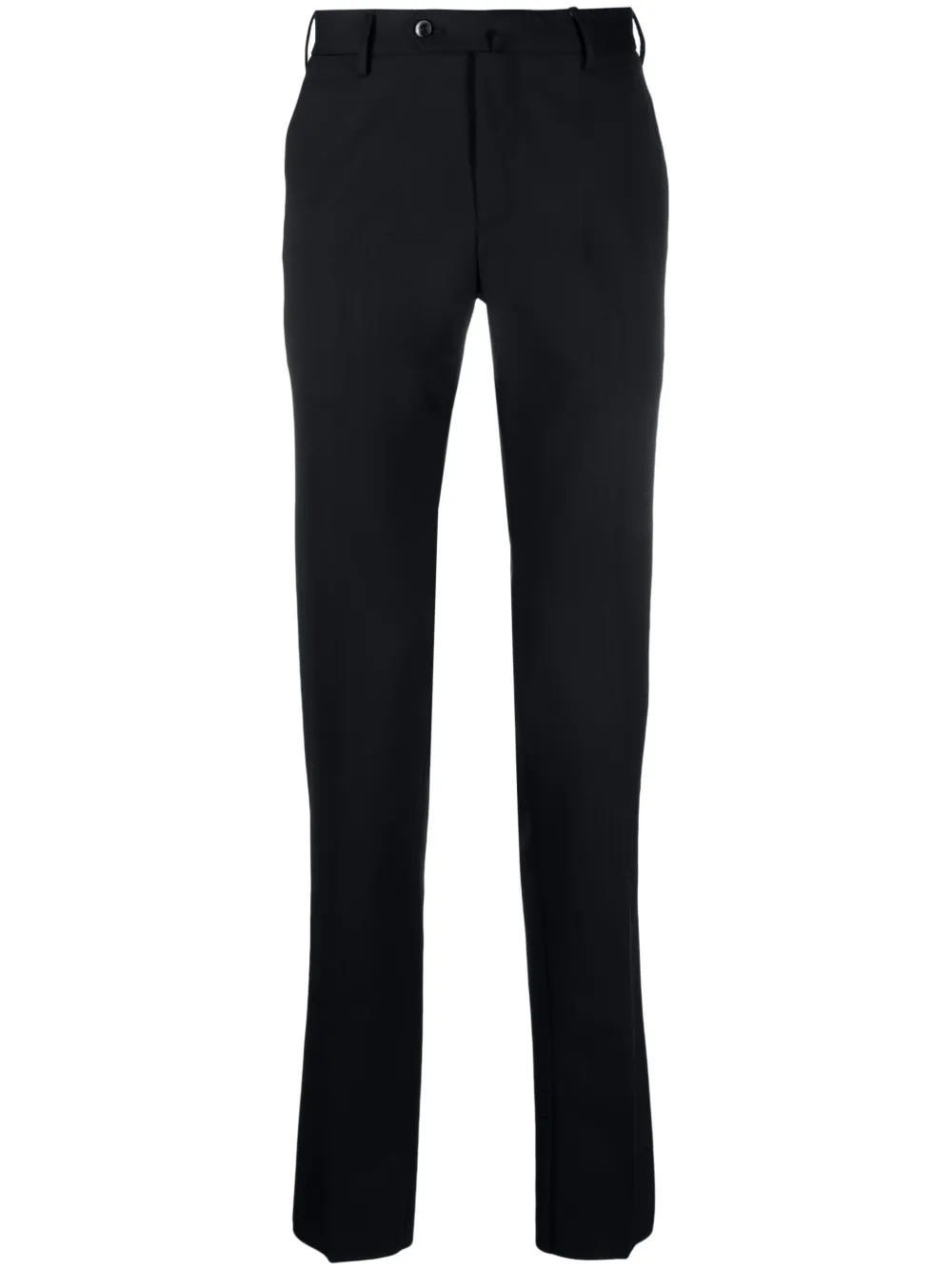 Прямые брюки строгого кроя PT Torino, синий
Прямые брюки строгого кроя PT Torino, синий