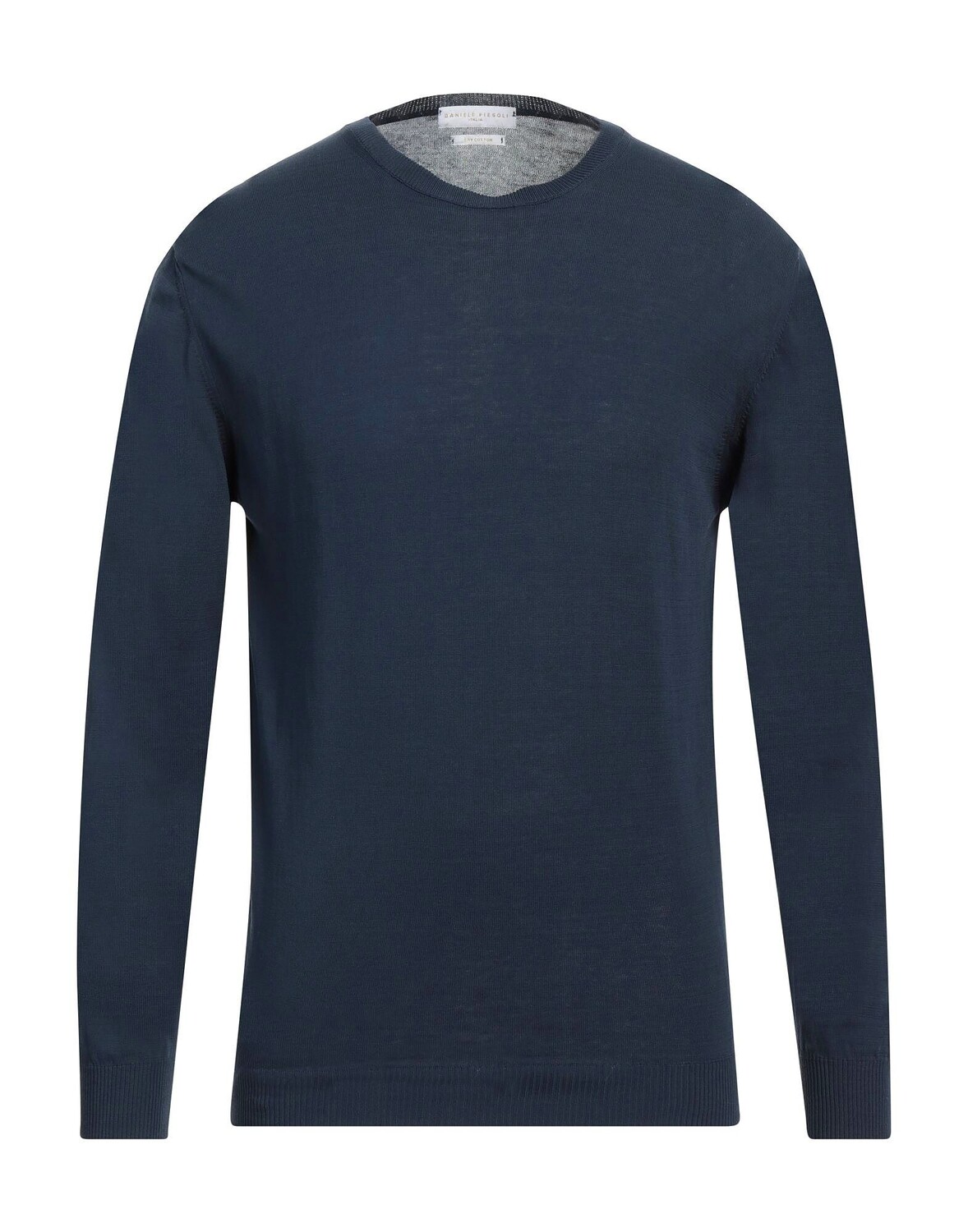 Свитер Daniele Fiesoli, синий
Свитер Daniele Fiesoli, синий