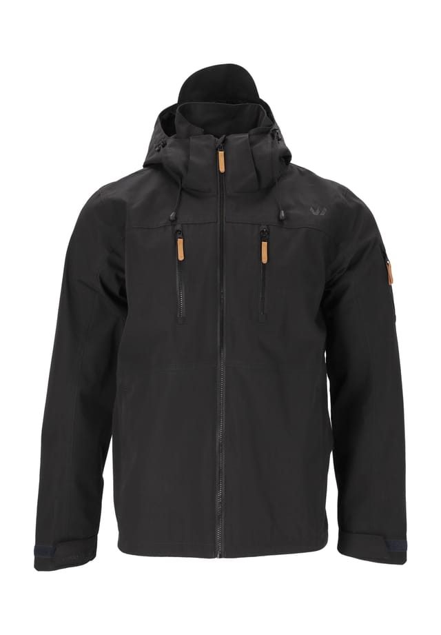 Пуховая куртка с водостойкостью 10 000 мм. водяного столба Whistler, цвет 1016 phantom
Пуховая куртка с водостойкостью 10 000 мм. водяного столба Whistler, цвет 1016 phantom