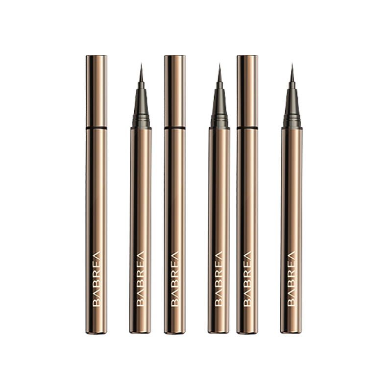 Babeila супертонкая жидкая подводка для глаз 0,6 мл в упаковке растягиваемая BABREA
Babeila супертонкая жидкая подводка для глаз 0,6 мл в упаковке растягиваемая BABREA