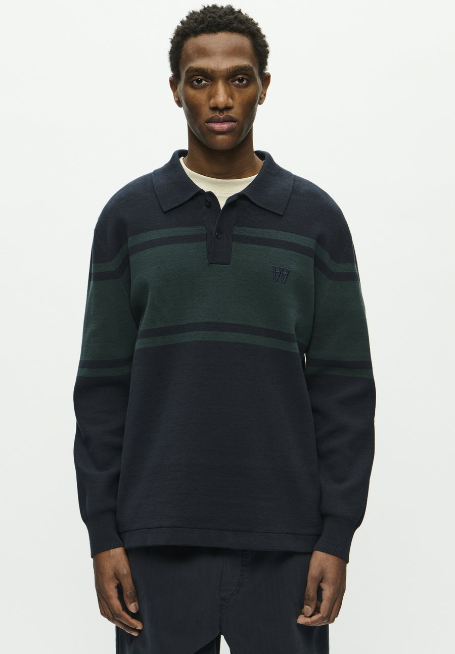 Поло DOUBLE A BY W.W. CURT, Salute/Dark Blue, Синий, Поло DOUBLE A BY W.W. CURT, Salute/Dark Blue
Поло DOUBLE A BY W.W. CURT, Salute/Dark Blue, Синий, Поло DOUBLE A BY W.W. CURT, Salute/Dark Blue