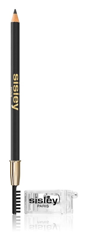 Карандаш для бровей с кисточкой Sisley Phyto-Sourcils Perfect, оттенок 03 Brun 0.55 г
Карандаш для бровей с кисточкой Sisley Phyto-Sourcils Perfect, оттенок 03 Brun 0.55 г