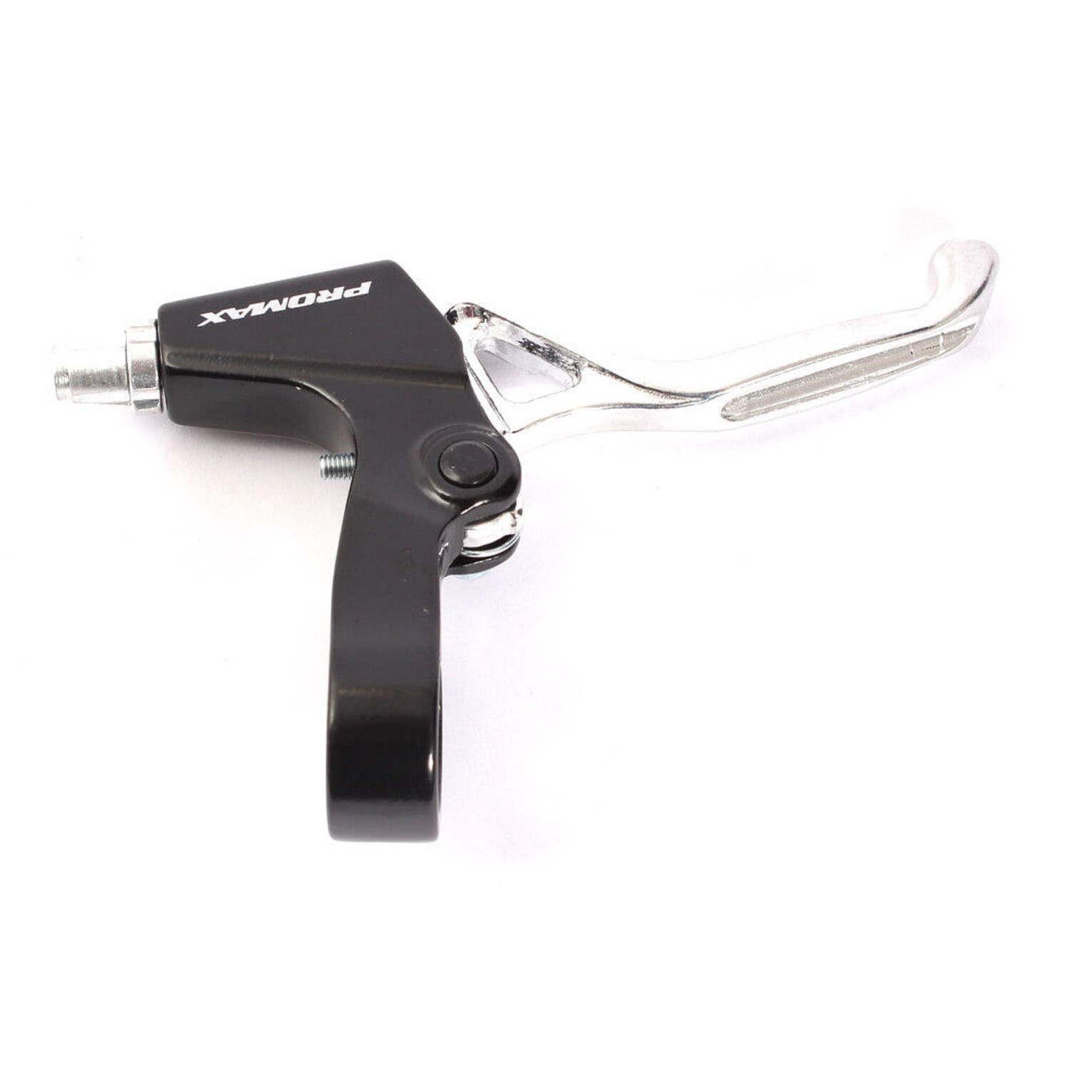 Рычаг V-тормоза PROMAX правый, черный
Рычаг V-тормоза PROMAX правый, черный