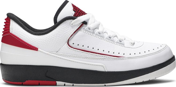 Кроссовки Air Jordan 2 Retro Low Chicago, белый, Белый;серый, Кроссовки Air Jordan 2 Retro Low Chicago, белый
Кроссовки Air Jordan 2 Retro Low Chicago, белый, Белый;серый, Кроссовки Air Jordan 2 Retro Low Chicago, белый
